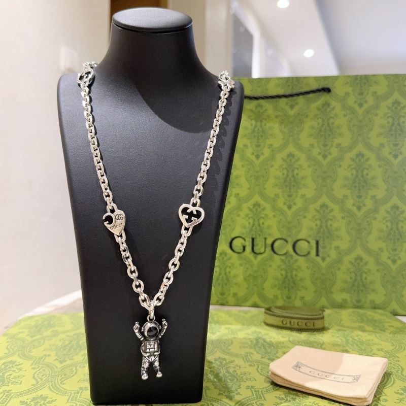 Gucci Necklaces